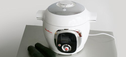 Robot de cocina